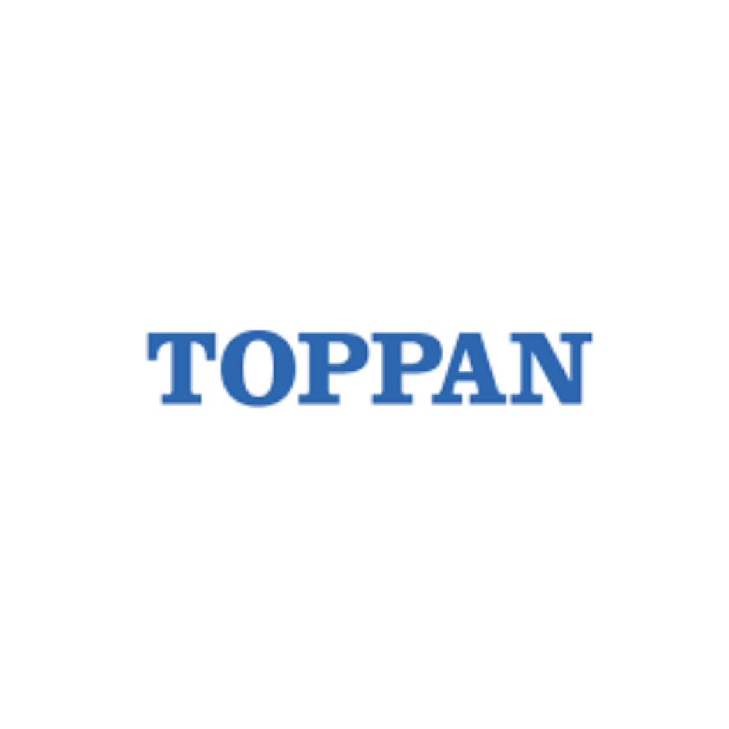 TOPPANエッジ株式会社