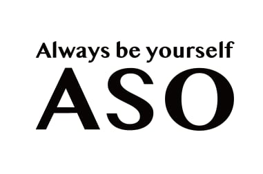 株式会社ASO