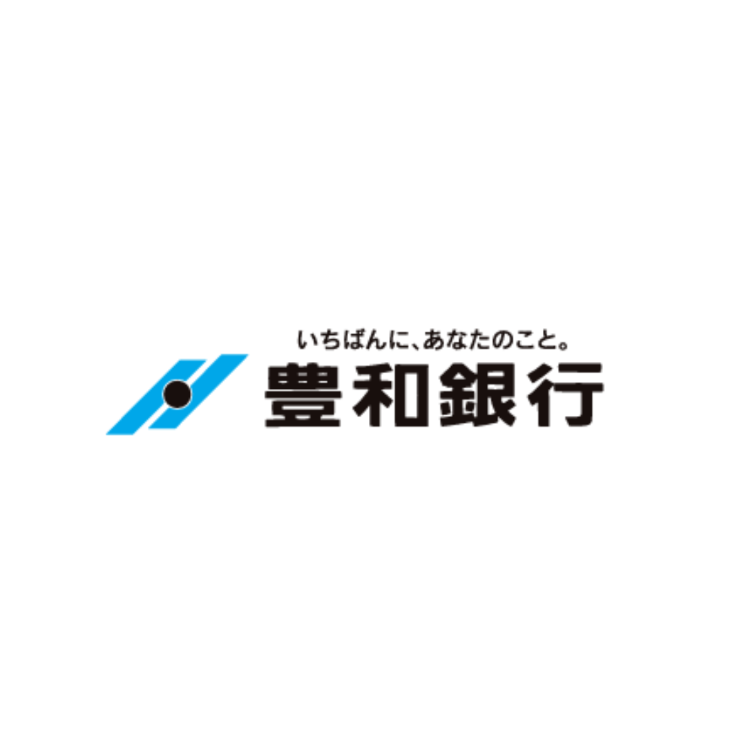 株式会社豊和銀行