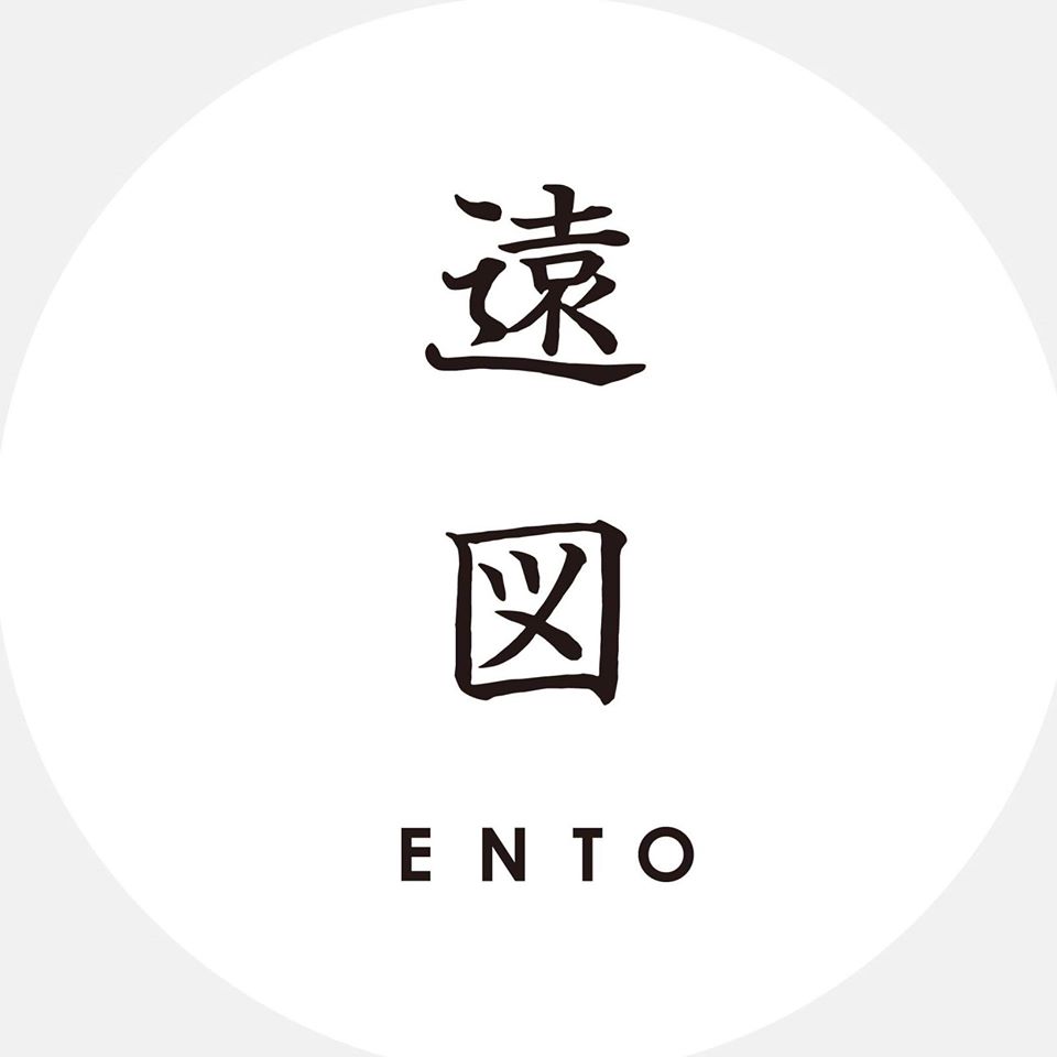 株式会社ENTO