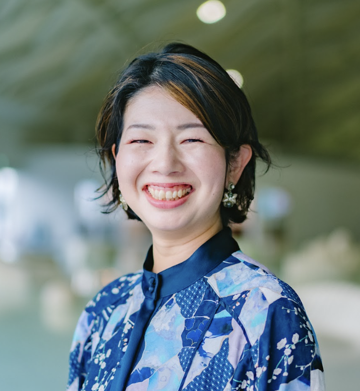 松坂 智美 [R7]