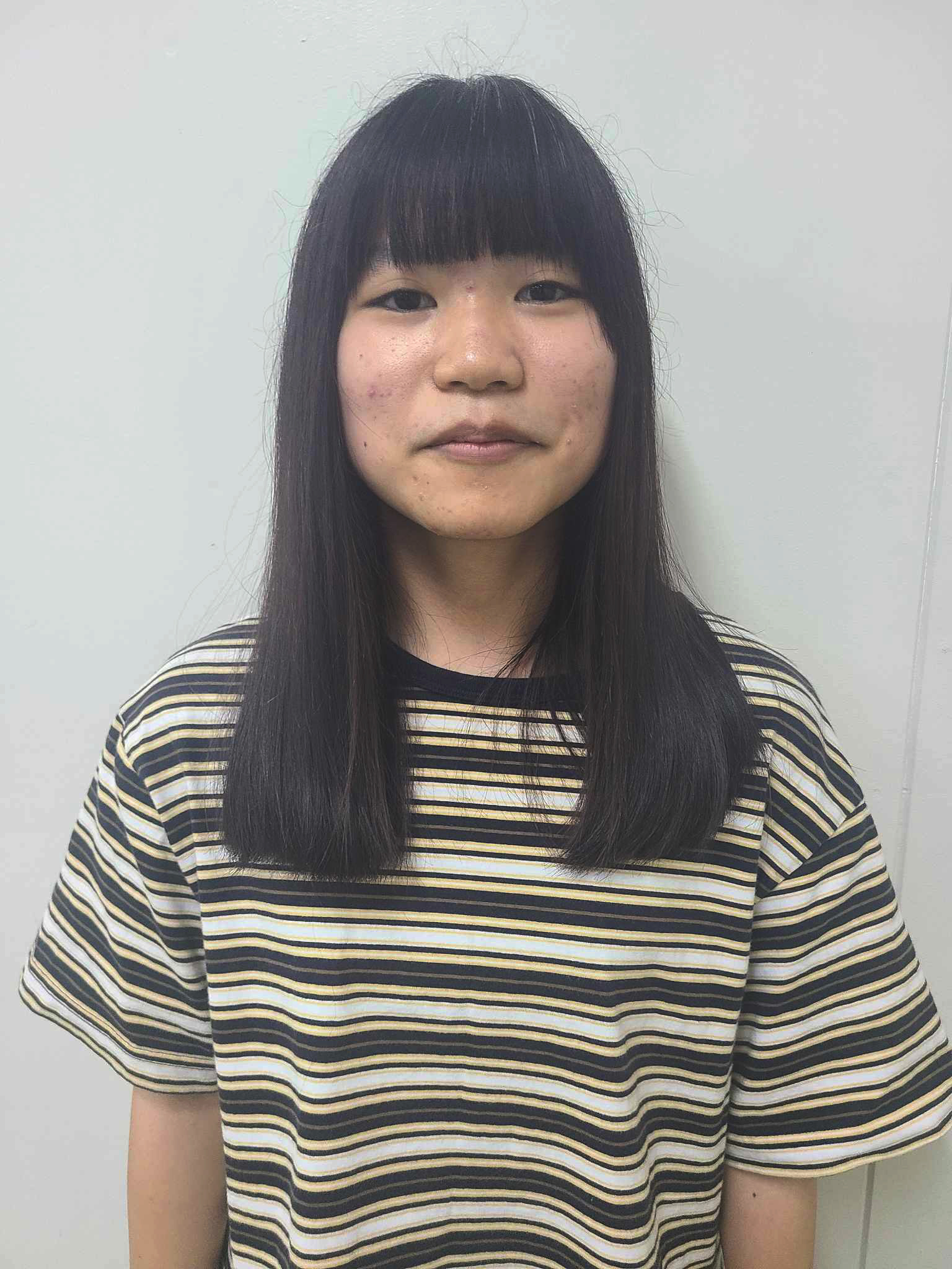 佐藤枝未莉