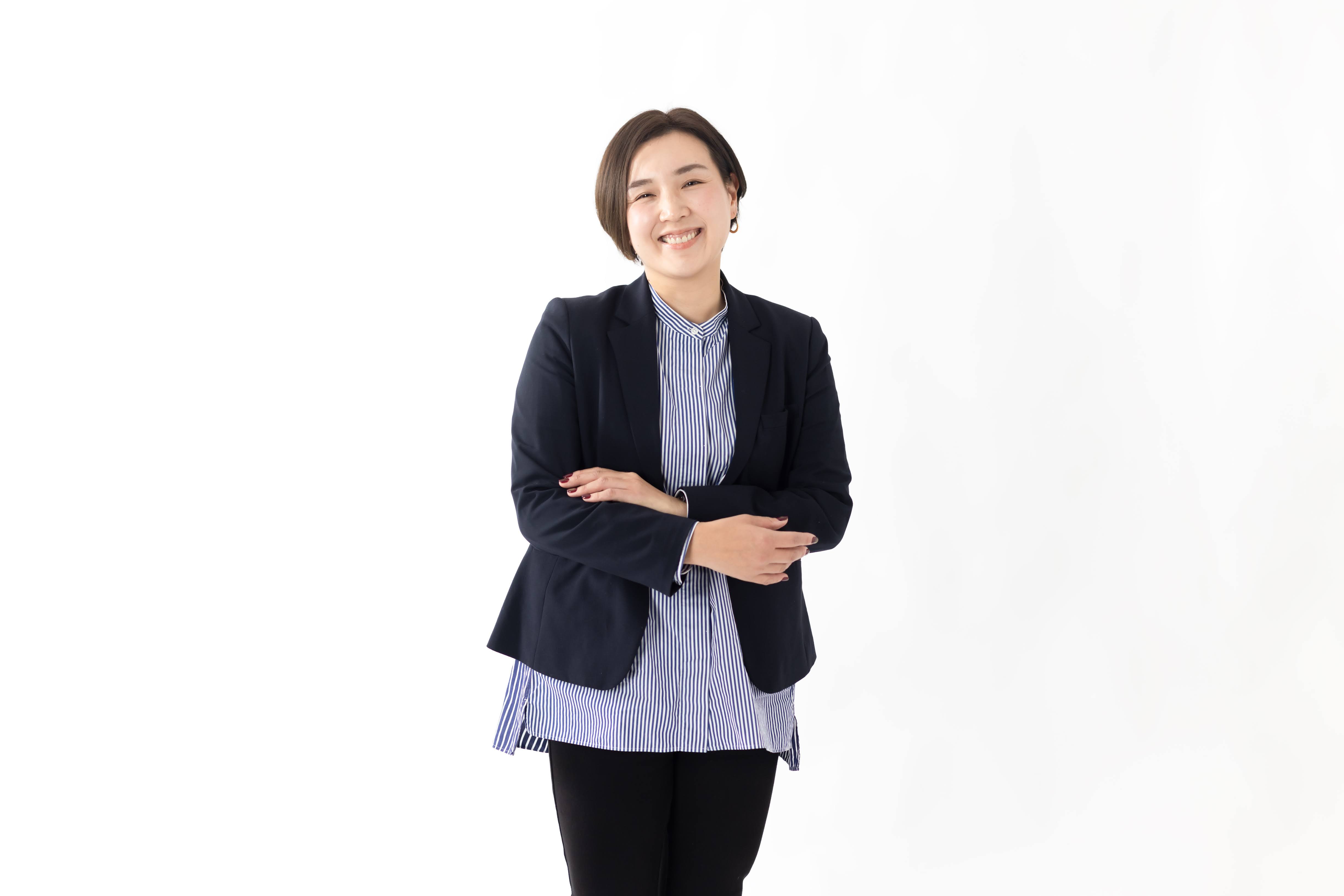 中嶋 佳奈恵