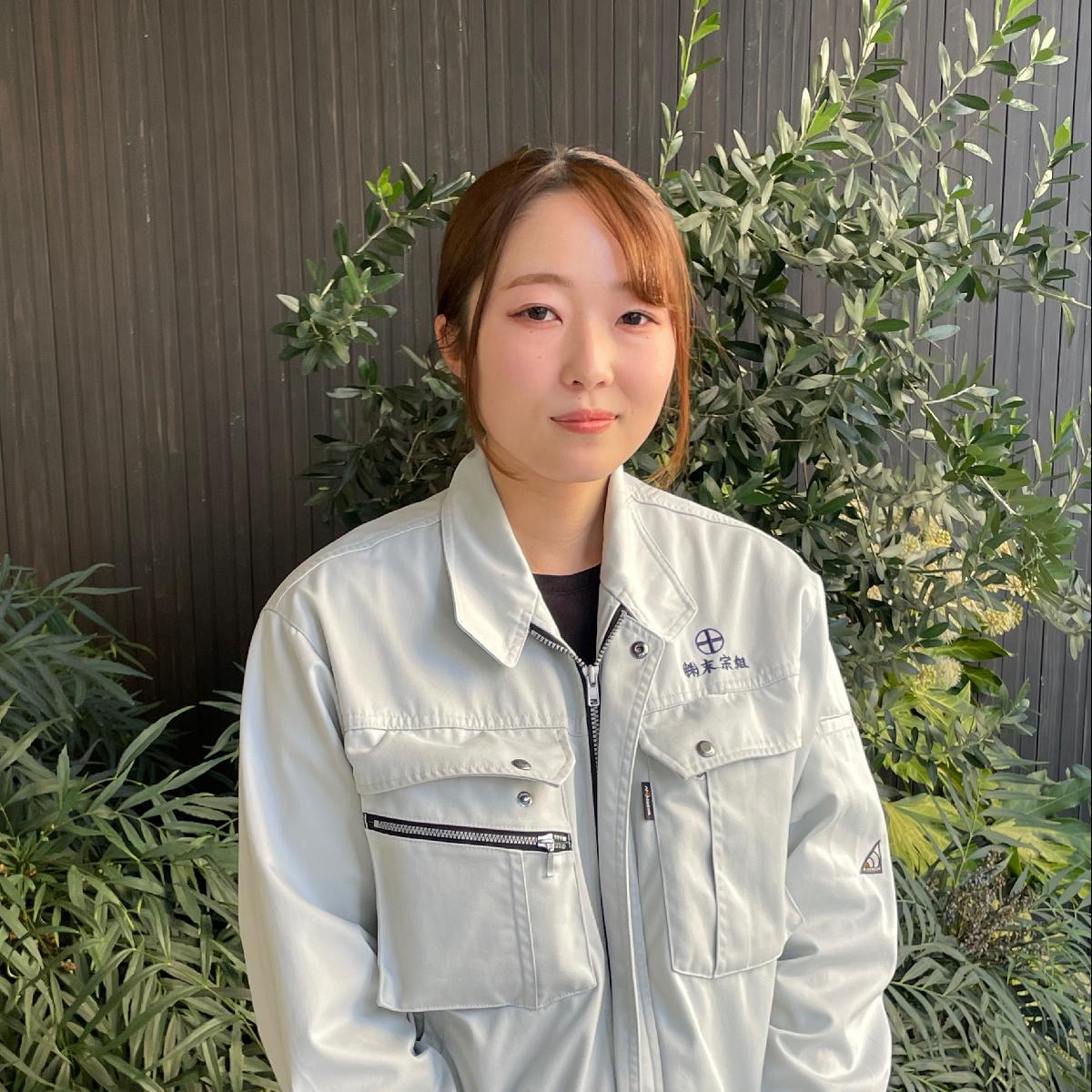 野上　伶奈