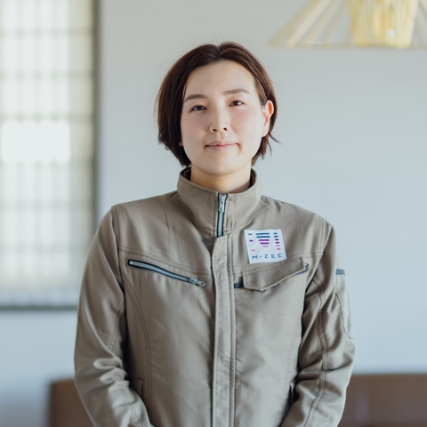 中嶋　佳奈恵