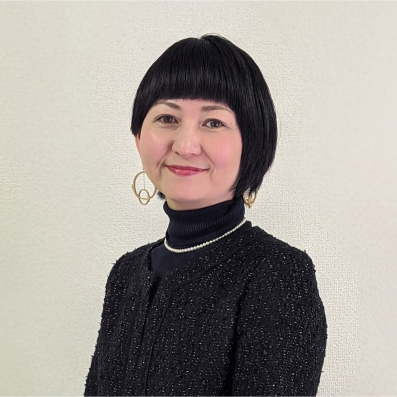 塩見 泰美