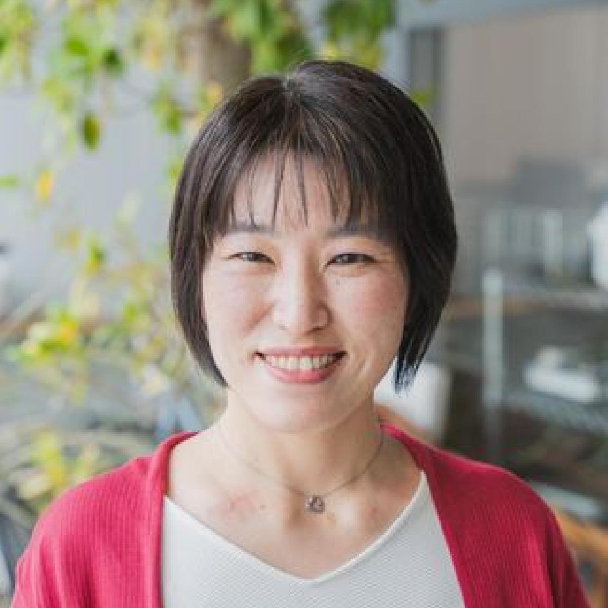 吉野　かおり