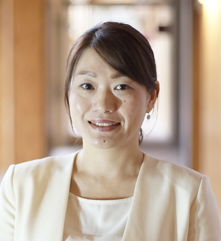 山野井 恵子 [R7]
