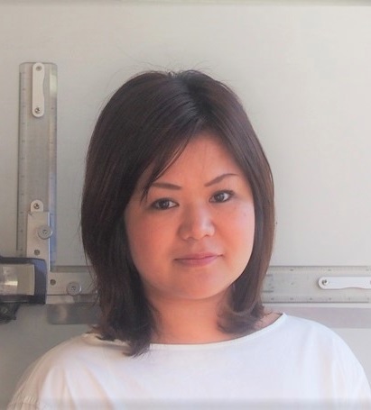 上野 恵美子 [R7]