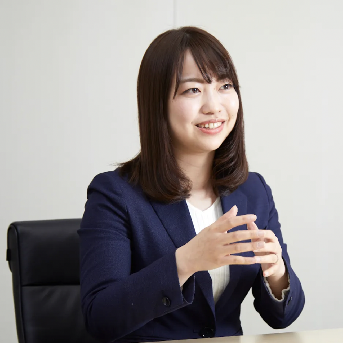 森　優希