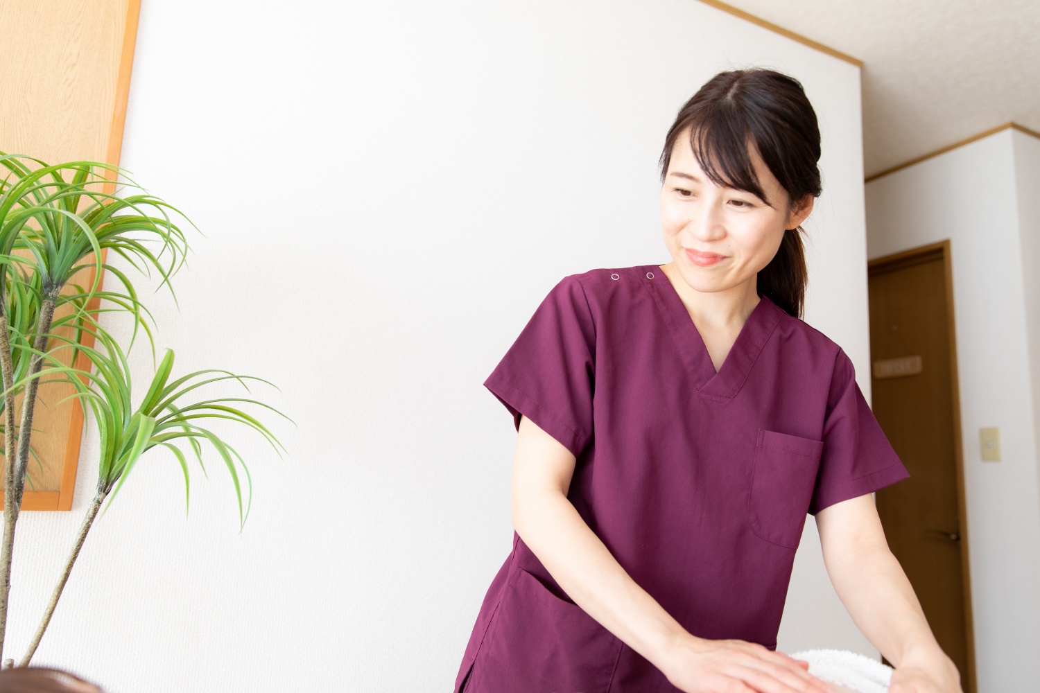 安心できる繋がり🌿と思えるオンライン相談