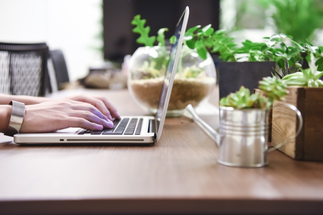 事業計画書を書いてみよう！個別アフターフォロー