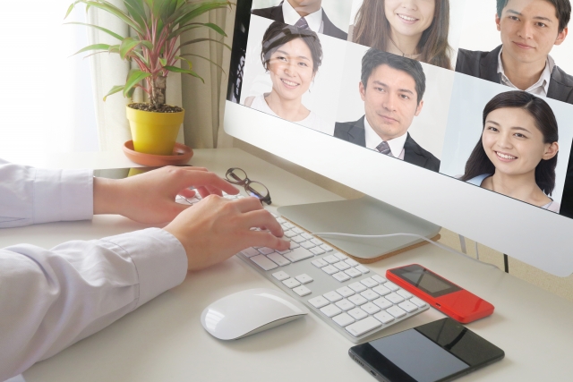 第２回STARTUP Café wiz: ビジネスピッチ＆企業とのマッチング